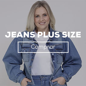 M5 Jeans Plus size 150822